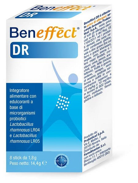 Beneffect dr 8 stick - Beneffect dr 8 stick