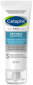 Cetaphil pro dryness control crema mani barriera protettivagiorno 50 ml