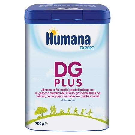 Humana dg plus expert 700 g mp - Humana dg plus expert 700 g mp