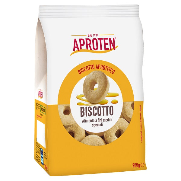 Aproten biscotto 200g promo - Aproten biscotto 200g promo