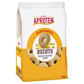 Aproten biscotto 200g promo