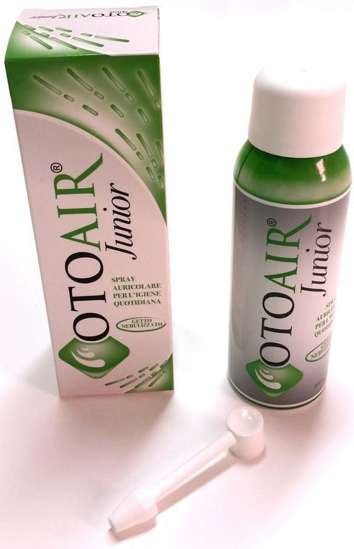 Otoair spray junior 100 ml - Otoair spray junior 100 ml
