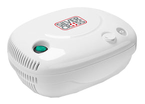 Aerosol silver cross