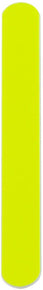 Lime mylar jaune fluo grain 320 asie