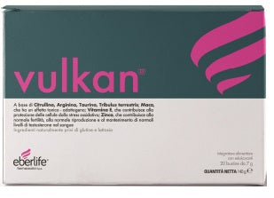 Vulkan eber 20 bustine - Vulkan eber 20 bustine