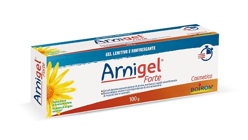 Arnigel forte 100 g - Arnigel forte 100 g