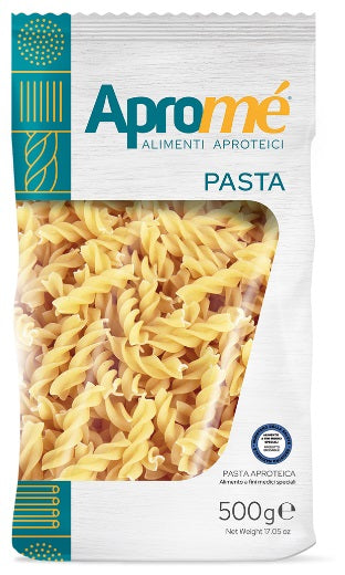 Aprome' fusilli 500 g - Aprome' fusilli 500 g