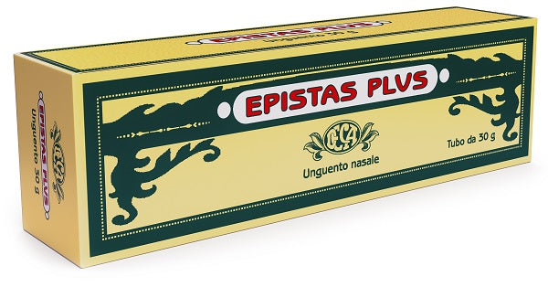 Epistas plus unguento 30 g - Epistas plus unguento 30 g