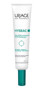Hyseac gel sos purificante 15 ml