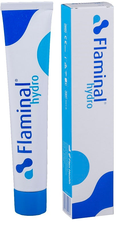 Flaminal hydro 25 g - Flaminal hydro 25 g