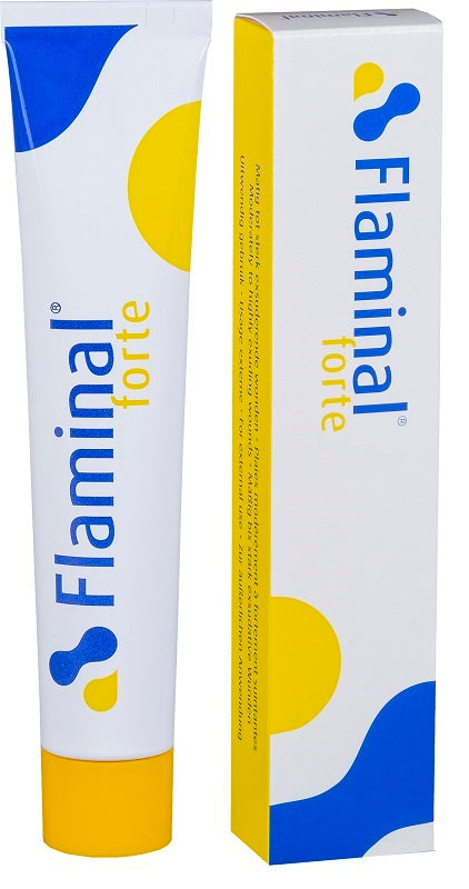 Flaminal forte 25 g - Flaminal forte 25 g