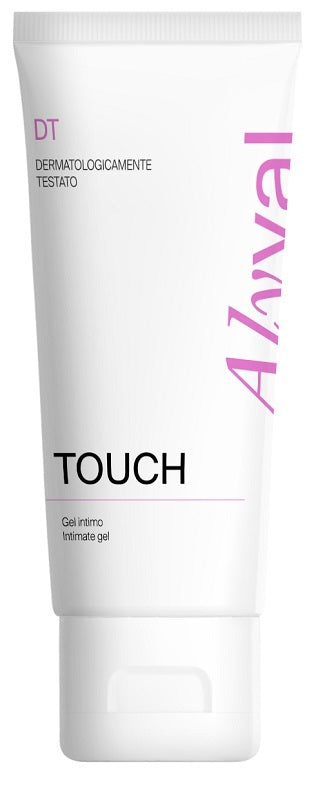 Alyval touch gel intimo 30 ml - Alyval touch gel intimo 30 ml