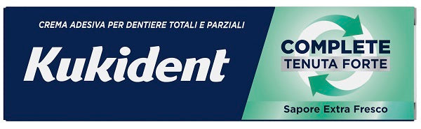 Kukident complete ex fresc47g - Kukident complete ex fresc47g