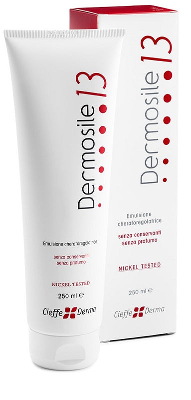 Dermosile 13 250 ml - Dermosile 13 250 ml