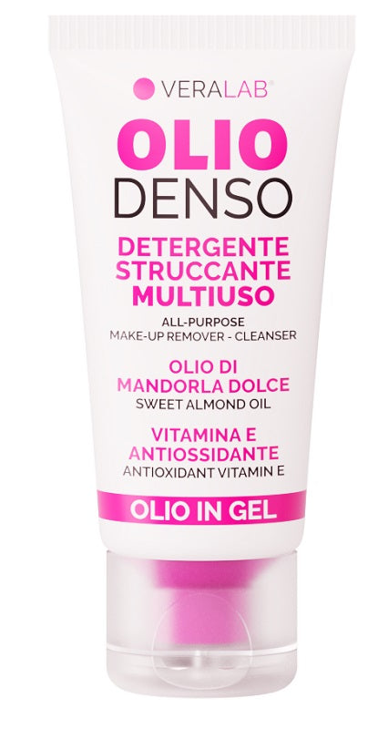 Veralab olio denso travel 30 ml - Veralab olio denso travel 30 ml