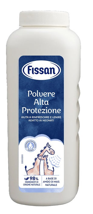 Fissan polvere alta protezione new 200 g - Fissan polvere alta protezione new 200 g