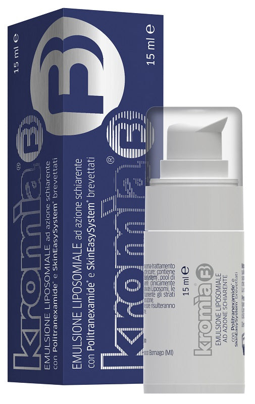 Kromia fb liposomiale 15 ml - Kromia fb liposomiale 15 ml