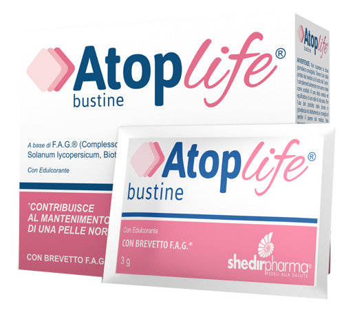 Atoplife 20 bustine - Atoplife 20 bustine