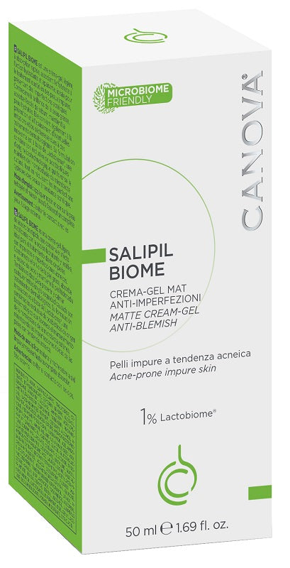 Salipil biome 50 ml - Salipil biome 50 ml
