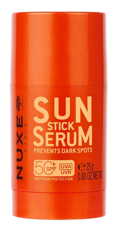 Nuxe sun stick viso spf50+ 24 g - Nuxe sun stick viso spf50+ 24 g