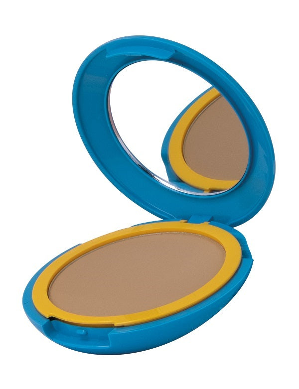 Defence sun spf50 fondotinta compatto solare n1 beige - Defence sun spf50 fondotinta compatto solare n1 beige