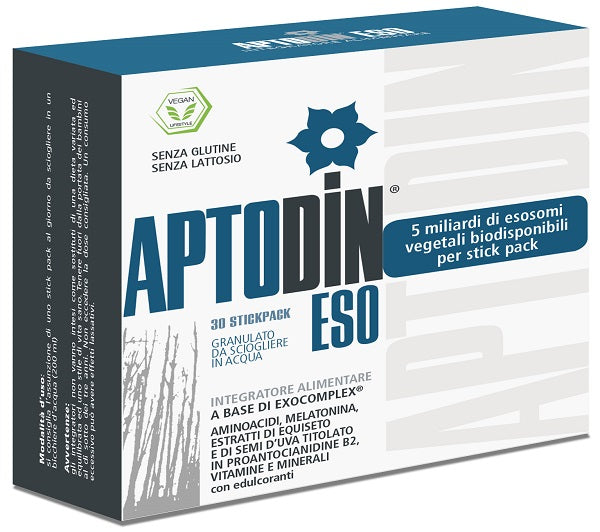 Aptodin eso 30 stickpack - Aptodin eso 30 stickpack