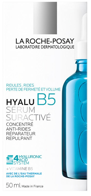Hyalu b5 siero 50 ml - Hyalu b5 siero 50 ml