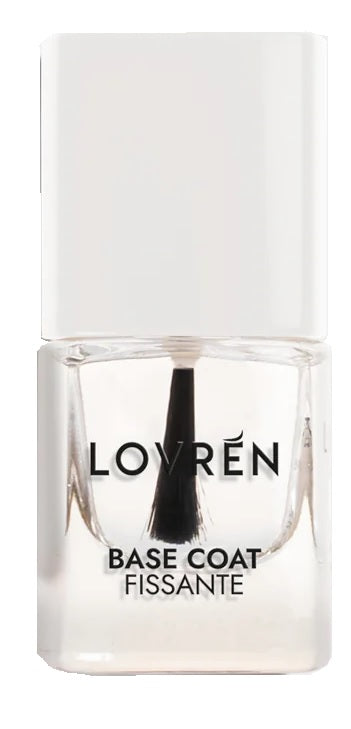 Lovren nail care nc1 base coat fissante 5 ml - Lovren nail care nc1 base coat fissante 5 ml