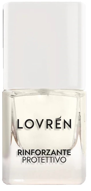 Lovren nail care nc3 rinforzante protettivo 5 ml - Lovren nail care nc3 rinforzante protettivo 5 ml