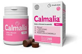 Calmalia small 30 soft chews