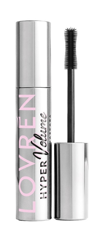 Lovren hyper volume ultra define volume mascara - Lovren hyper volume ultra define volume mascara