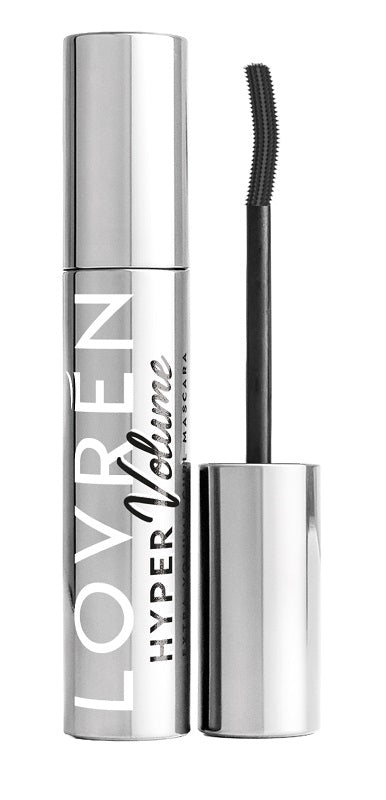 Lovren hyper volume extra volume curl mascara - Lovren hyper volume extra volume curl mascara