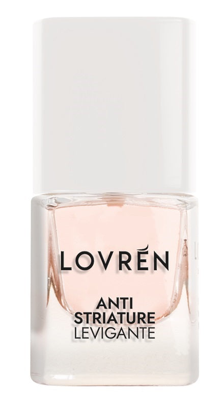Lovren nailcare nc6 smalto anti-striature - Lovren nailcare nc6 smalto anti-striature