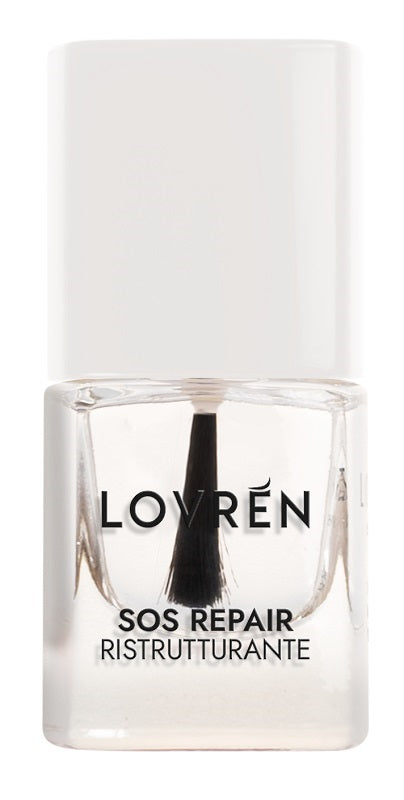 Lovren nailcare nc7 sos repair siero ristrutturante - Lovren nailcare nc7 sos repair siero ristrutturante