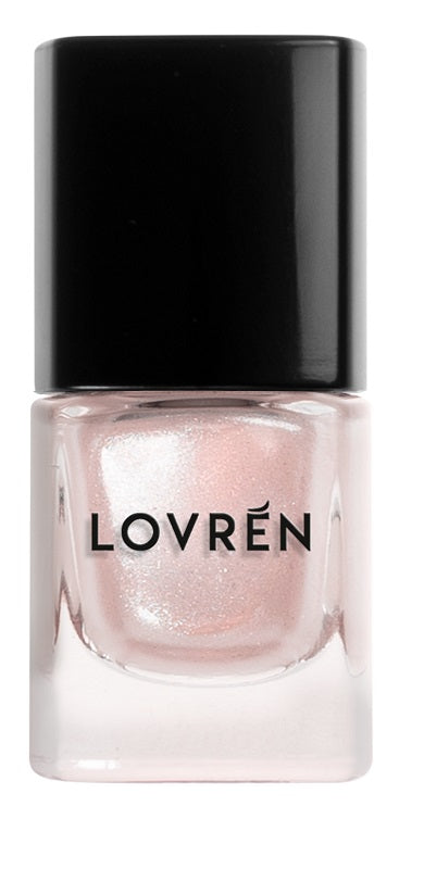 Lovren nailcare s29 smalto rosa perla - Lovren nailcare s29 smalto rosa perla