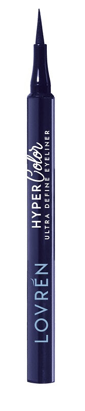 Lovren hyper color ultra define eyeliner blue - Lovren hyper color ultra define eyeliner blue