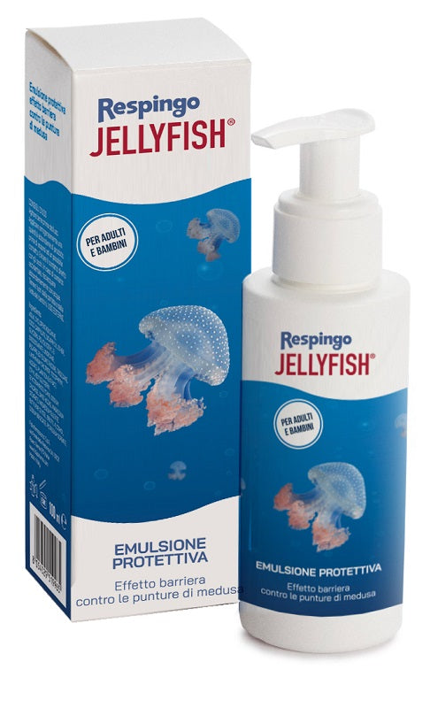 Respingo jellyfish 100 ml - Respingo jellyfish 100 ml