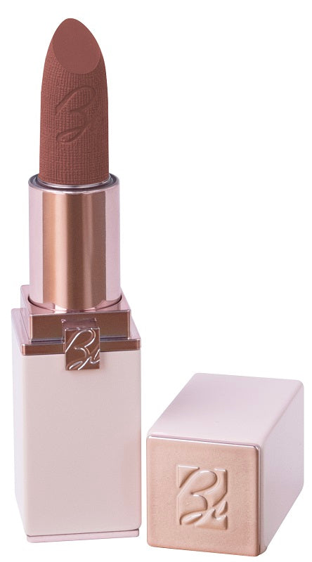 Defence color creamy velvet rossetto 02v deep nude 3,5 ml - Defence color creamy velvet rossetto 02v deep nude 3,5 ml
