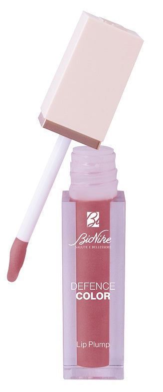 Defence color lip plump 03p grapefruit gelly 4,5 ml - Defence color lip plump 03p grapefruit gelly 4,5 ml