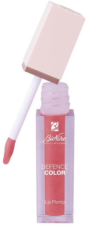 Defence color lip plump 05p raspberry jam 4,5 ml - Defence color lip plump 05p raspberry jam 4,5 ml