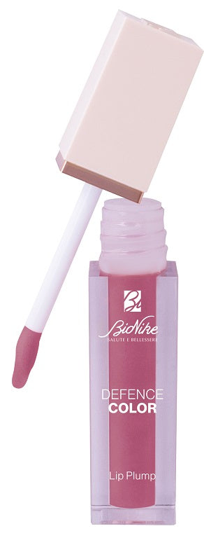 Defence color lip plump 06p very berry 4,5 ml - Defence color lip plump 06p very berry 4,5 ml