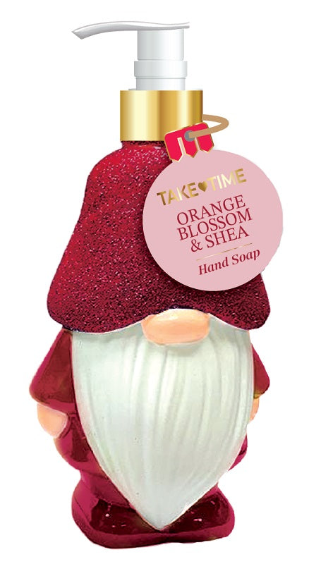 Take time detergente mani gnomo 300 ml - Take time detergente mani gnomo 300 ml