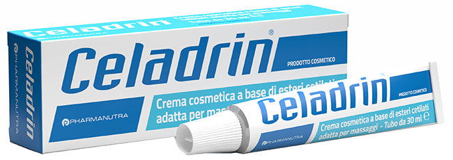Celadrin crema 30 ml - Celadrin crema 30 ml