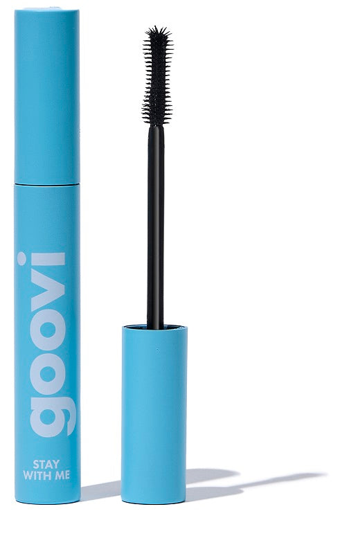 Goovi mascara waterproof - Goovi mascara waterproof