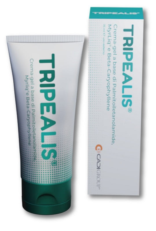 Tripealis crema 75 ml - Tripealis crema 75 ml