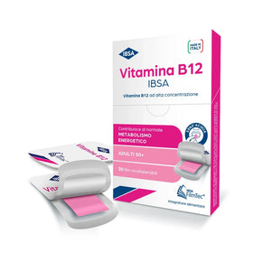 Vitamina B12 IBSA - 30 film orali
