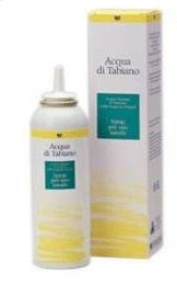 Acqua di tabiano spray per uso nasale 150 ml