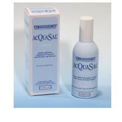 Acquasal spray soluzione isotonica irrigazione nasale spray100ml - Acquasal spray soluzione isotonica irrigazione nasale spray100ml