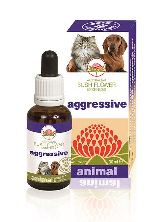 Aggressive 30 ml - Aggressive 30 ml