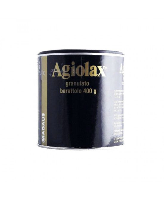 Agiolax*grat 400 g - Agiolax*grat 400 g